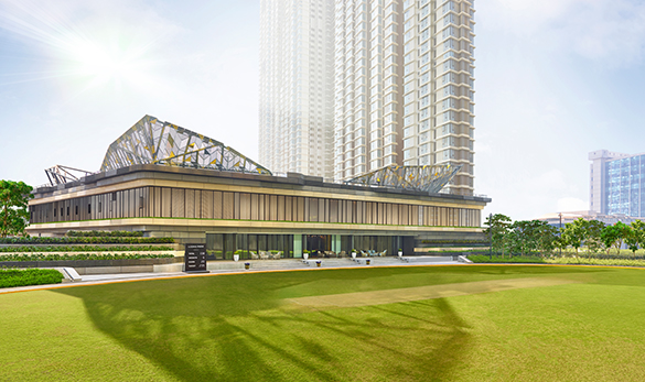 Shaping Indian real estate