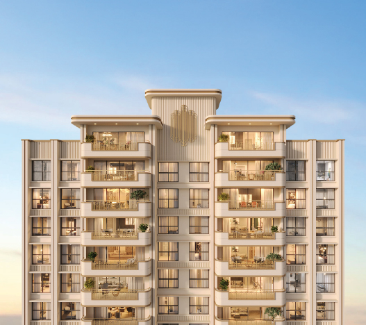 Lodha Hinjewadi (New Launch)